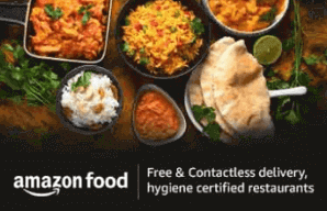 amazon food featured