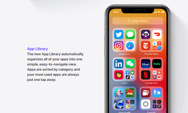 app-library