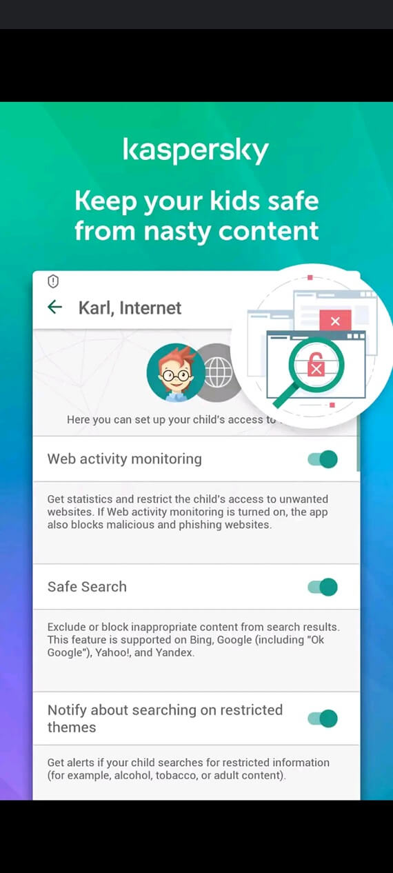 safe-kids-internet-safe