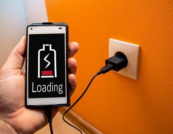 Things to keep in mind while charging mobile - Top 5 things