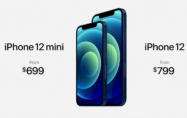 Iphone12-Price